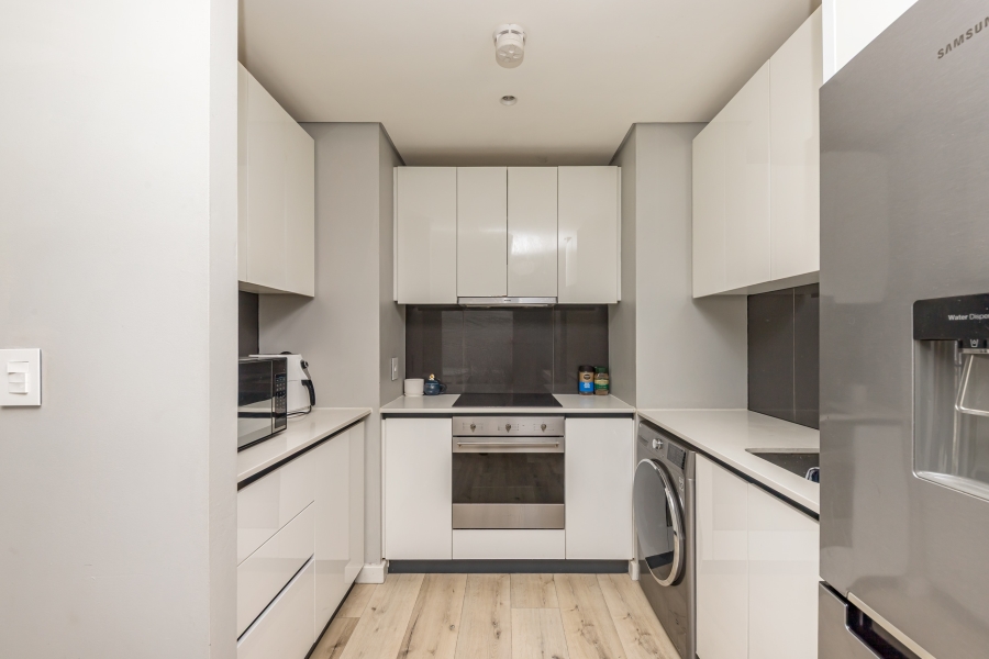 1 Bedroom Property for Sale in Cape Town City Centre Western Cape